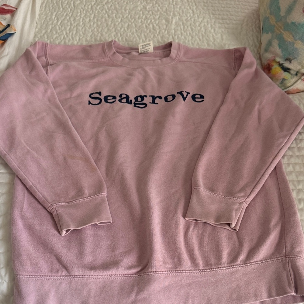 Seagrove Sweatershirt